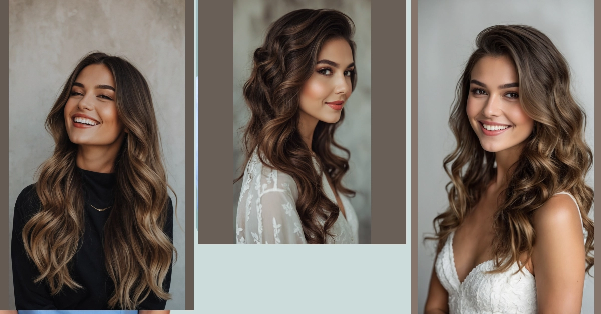 Dive into Style: 6 Soft Beach Waves Ideas to Try Now

**