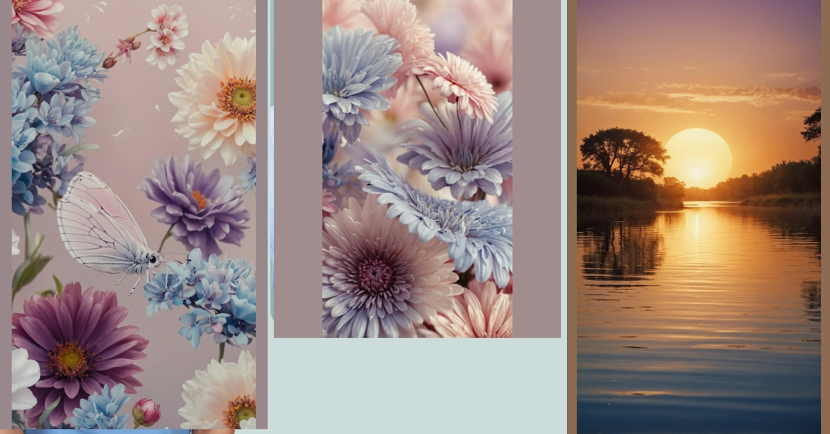 Adorable Aesthetic: 12 Wallpapers to Love