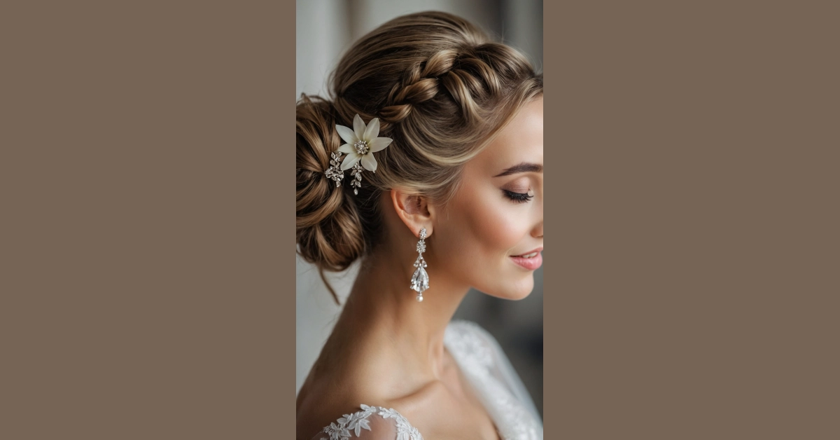 Buns Beyond Belief: 09 Easy Wedding Hairstyles for the Indian Bride