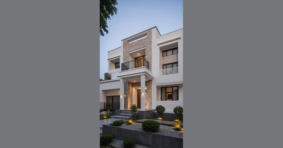 13 Creative Ideas to Refresh Your Box House’s Exterior