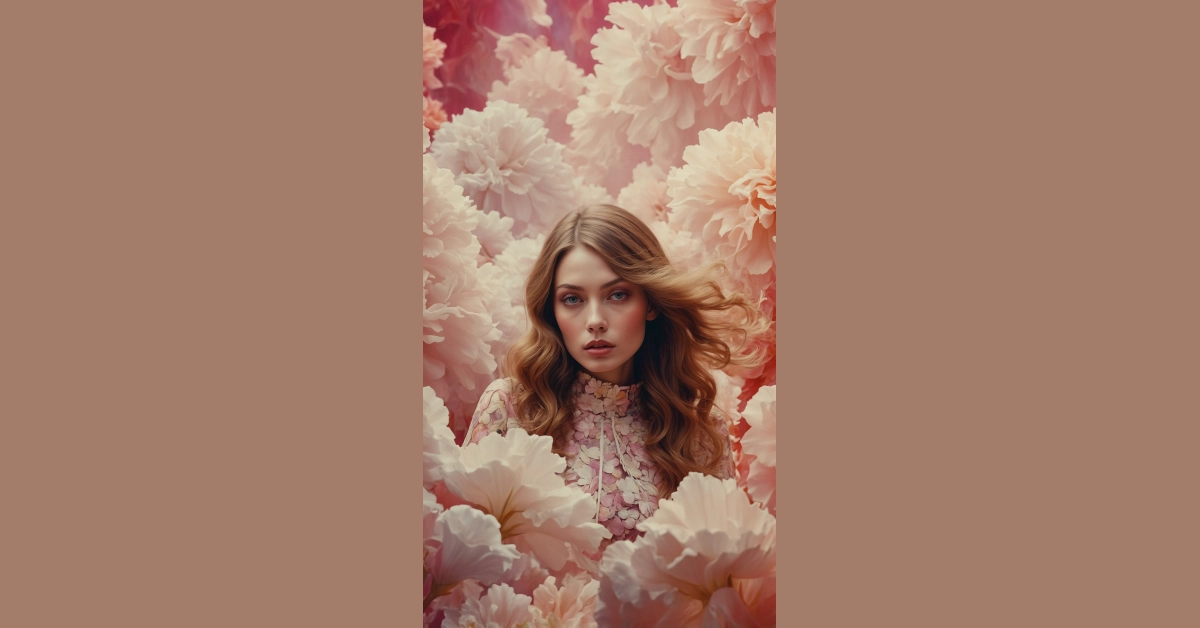 Lady Luck’s Guide to Wallpaper: 5 Fabulous Design Ideas