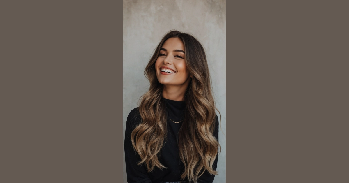 Waves of Glamour: 6 Soft Beach Hair Ideas You’ll Love

**