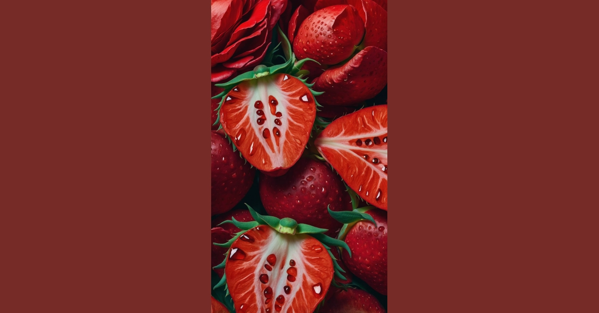 Red Alert: 07 Eye-Catching Wallpaper Ideas for Your Tech