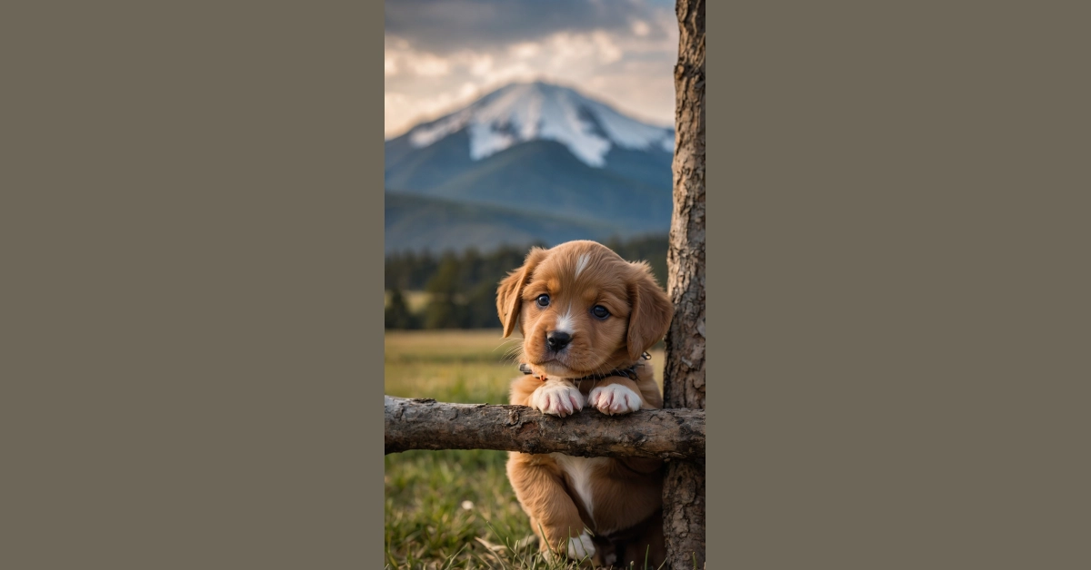 Doggone Cute: 12 Pup Wallpapers That Will Make Your Day