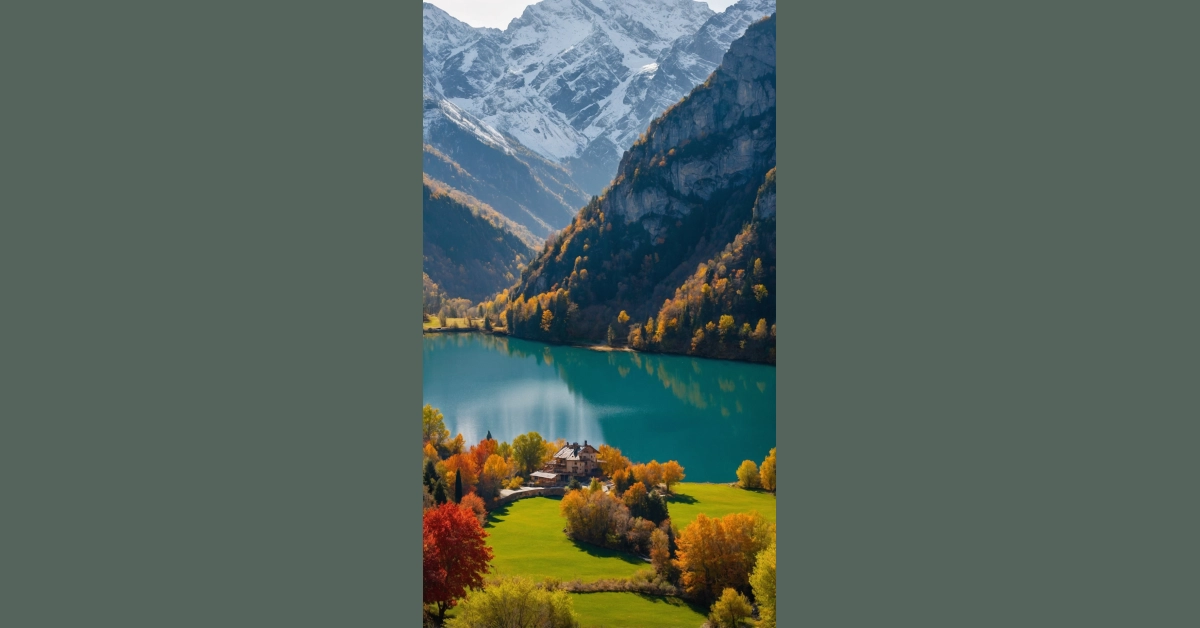 Explore and Capture: 11 Gorgeous Photo Ideas from Around the World