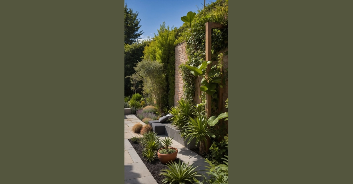 Creative Hacks for Planting: Small Space Garden Ideas You’ll Love