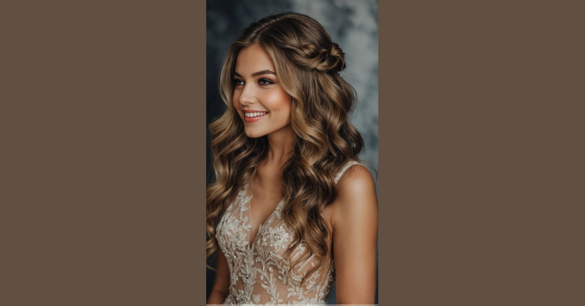 From Lehenga to Bun: Capture Wedding Magic with 2025’s Top Hairstyles!