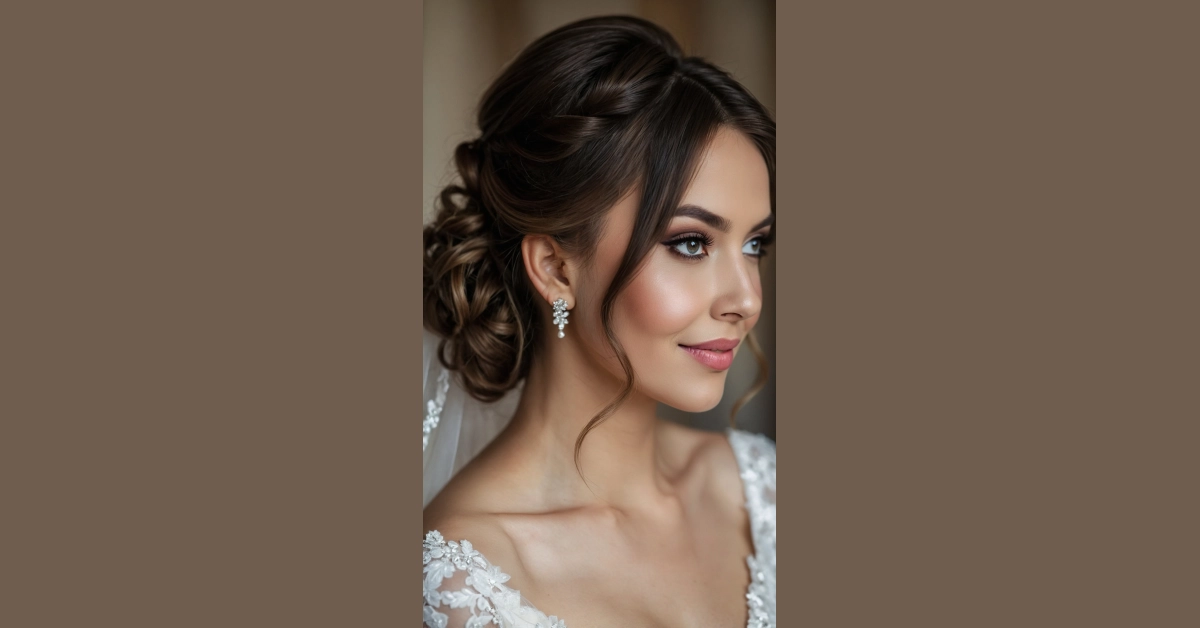 Unveiling the Most Beautiful Wedding Hairstyles for 2025
