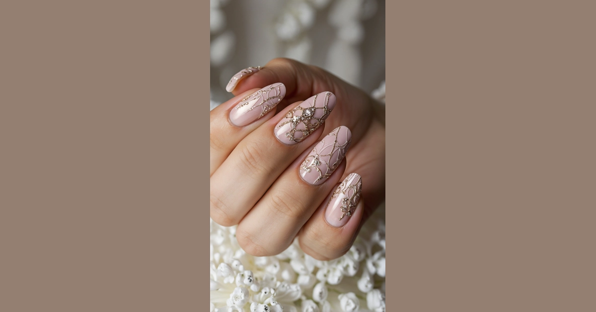 Nail It with Class: 6 Elegant Ideas for 2024 Manicure Trends