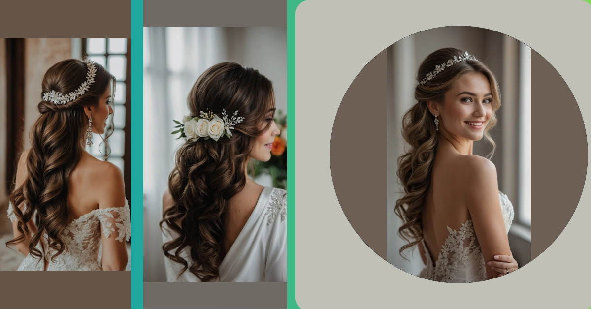 2025 Wedding Hair Trends: 8 Stunning Hairstyles That Slay!