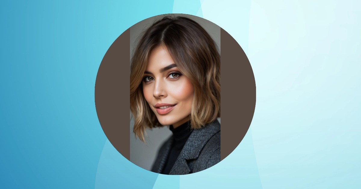 Elevate Your Winter Wardrobe with These 19 Bob Ideas