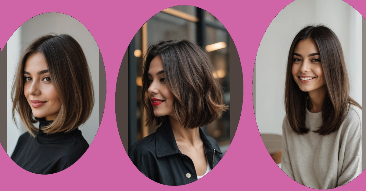 19 Winter Bob Hair Ideas to Keep You Stylish Through the Cold