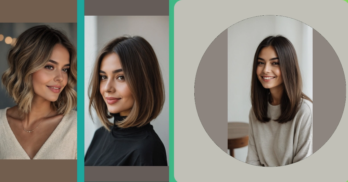 Chill Out with These 19 Stylish Winter Bob Hair Ideas