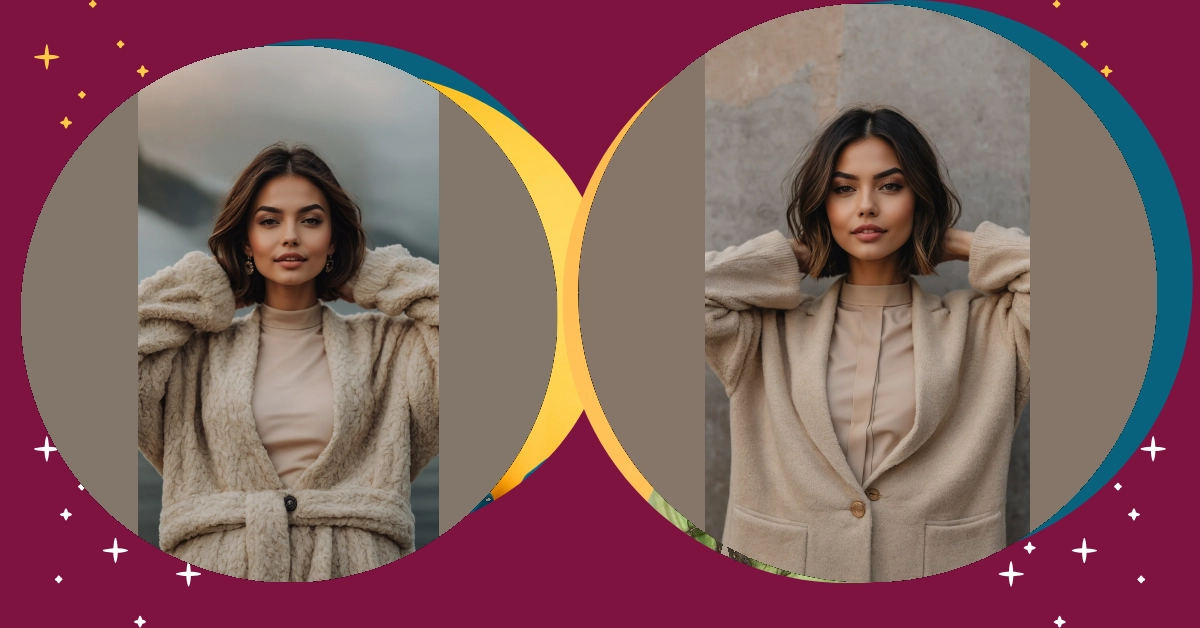 Step Up Your Winter Game with These 19 Bob Hair Ideas